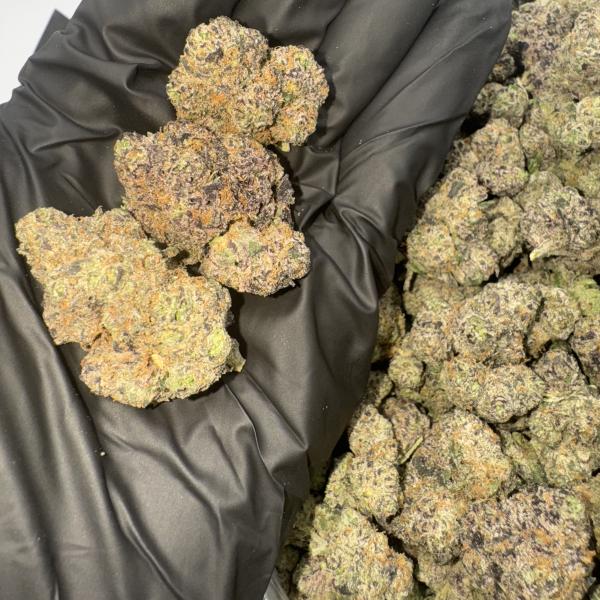 Bubblegum Blast