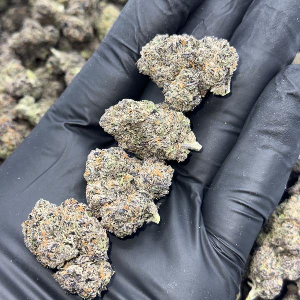 BlackBerry Runtz (BR)