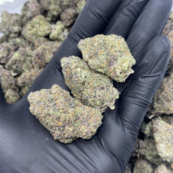 Berry Runtz(BR)