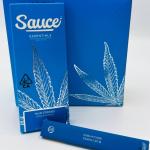 Sauce 1G Disposables