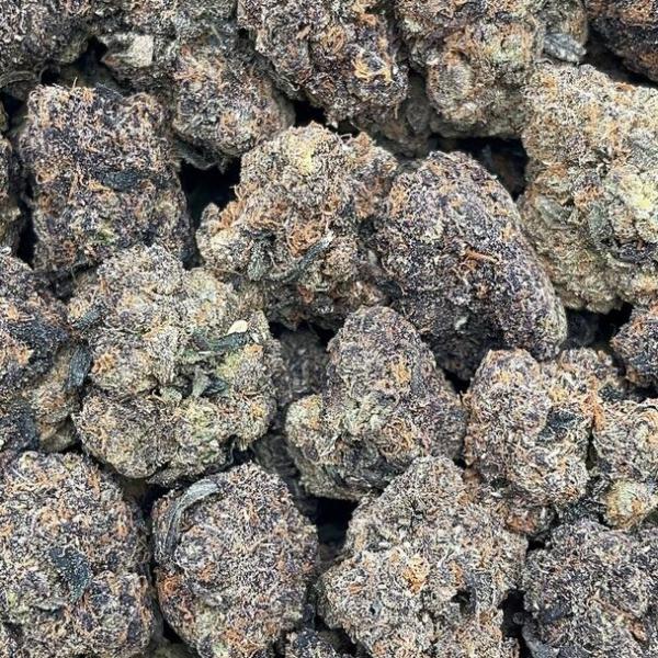 Butterfingaz - PK1733