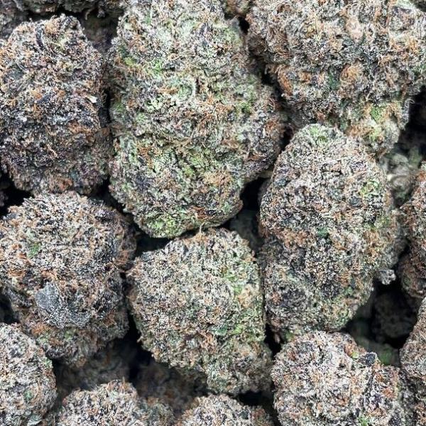 Space Candy - PK1702