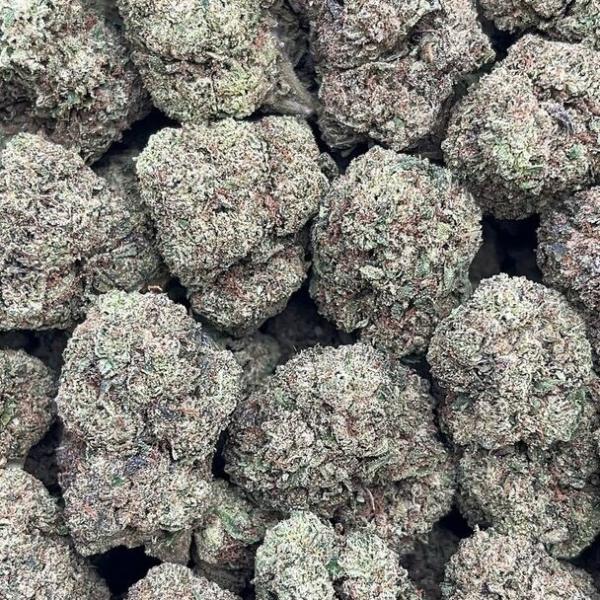 Runtz Button - PK1666