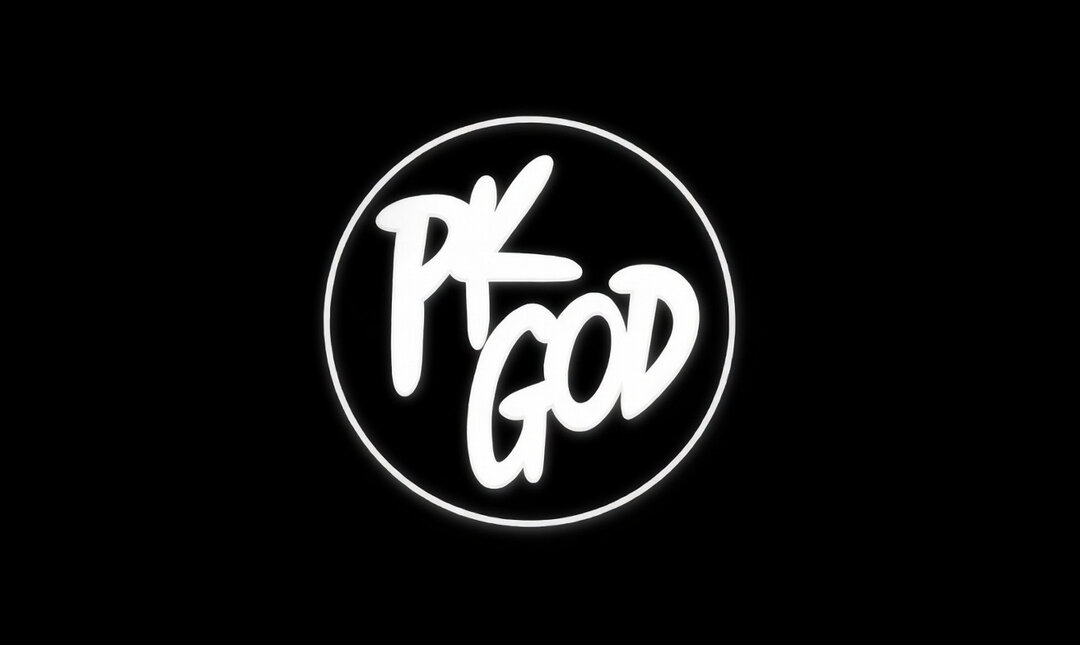 PKGOD MERCH