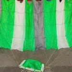 Aerodyne Zulu X 152 Main Canopy