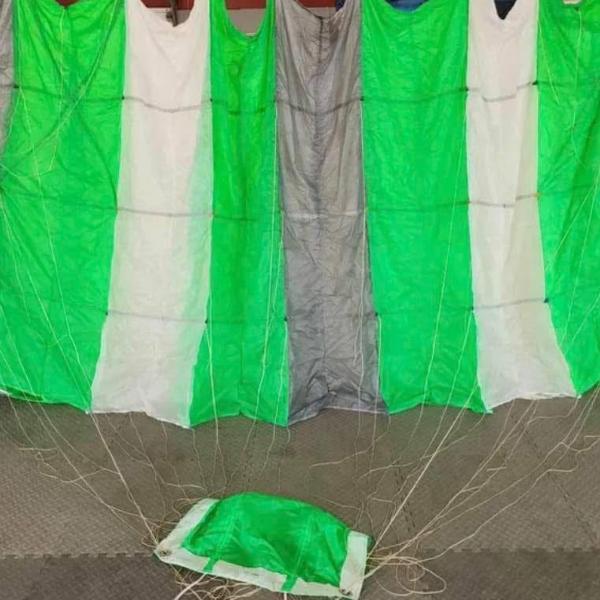 Aerodyne Zulu X 152 Main Canopy