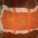 main parachute FLASH-110