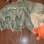 main parachute FLASH-110