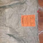 main parachute FLASH-110