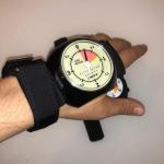 Brand new altimeter