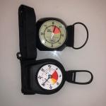 Brand new altimeter