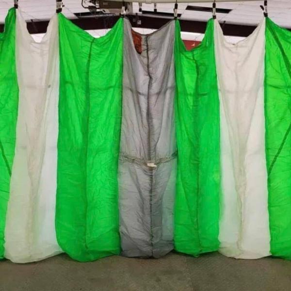 Aerodyne Zulu X 152 Main Canopy