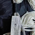 Rescue parachute Independence EVO