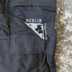 Merlin Jump Suit.