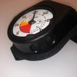 Brand new altimeter
