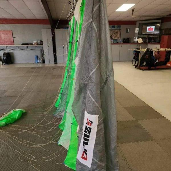 Aerodyne Zulu X 152 Main Canopy