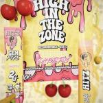 Hitz Gen5 (2G Disposables)