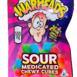 Medibles (400-1000mg)