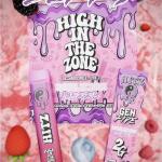 Hitz Gen5 (2G Disposables)