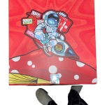 Fusion Boutique Box (x100)