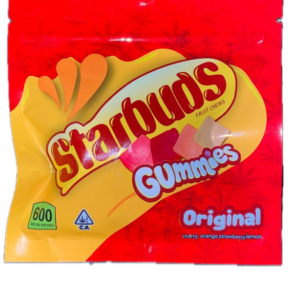 Medibles (400-1000mg)