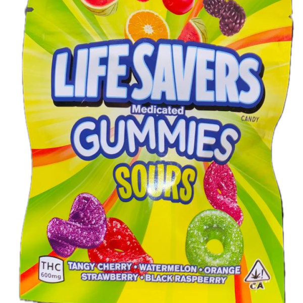 Medibles (400-1000mg)