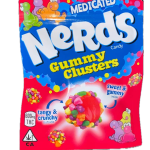 Medibles (400-1000mg)