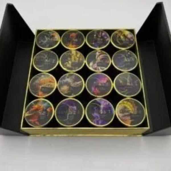 Luminate Concentrates (oz)