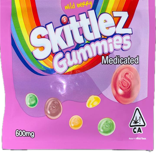 Medibles (400-1000mg)
