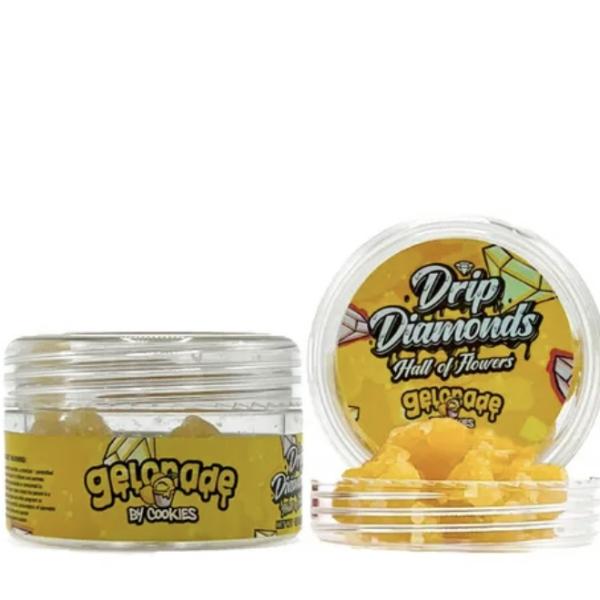 Drip Diamond's (1/8ths)