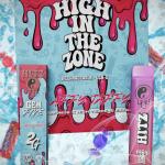 Hitz Gen5 (2G Disposables)