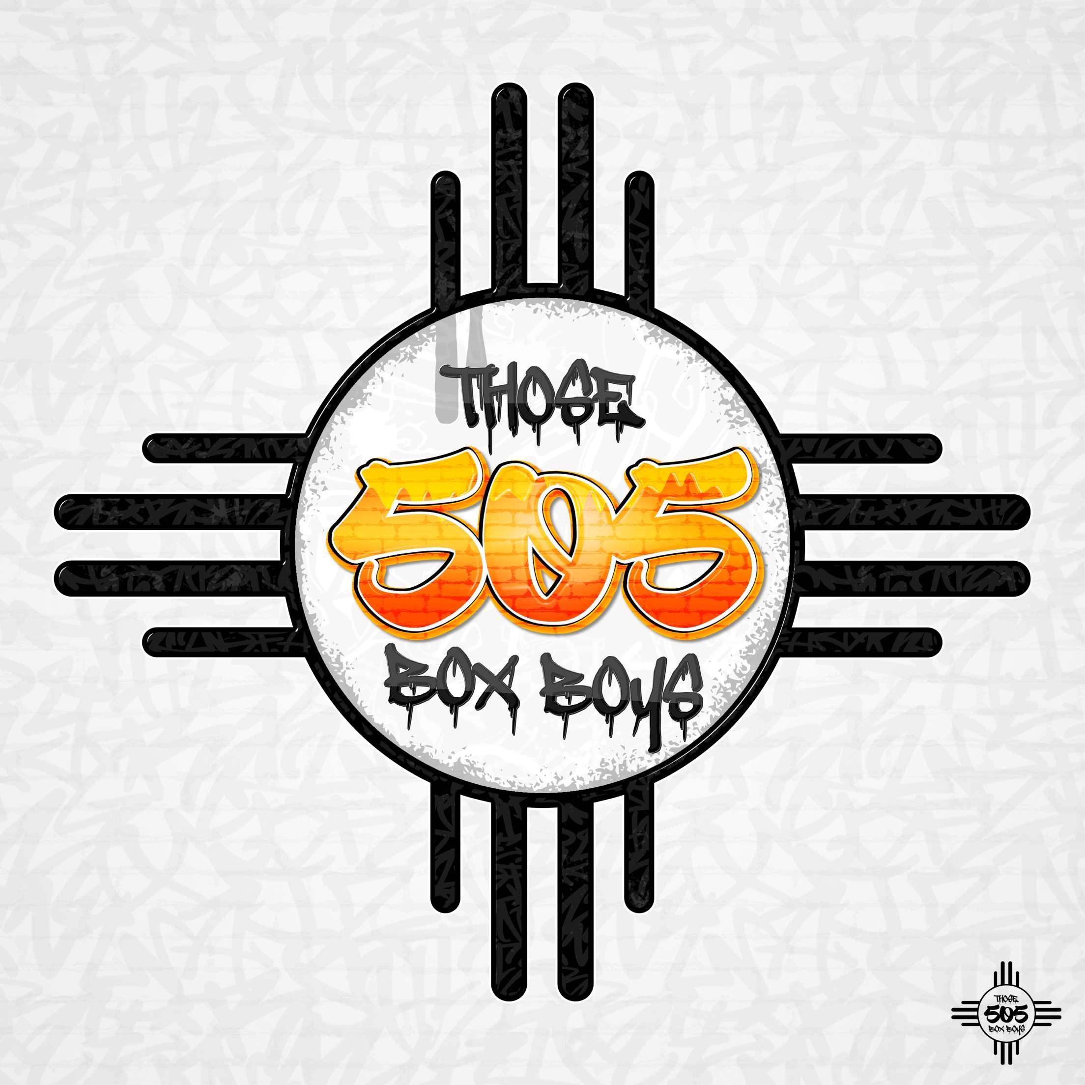 Those505BoxBoys