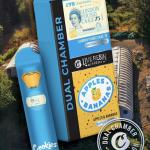 Cookies Dual Chamber 2G Disposable