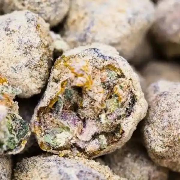 Bboy 🌙  🪨 (1/8th Jars)