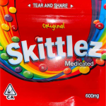 Medibles (400-1000mg)