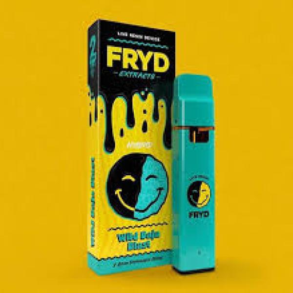 fryd