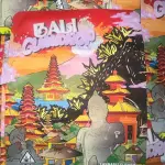 Bali Gumdrop Strain