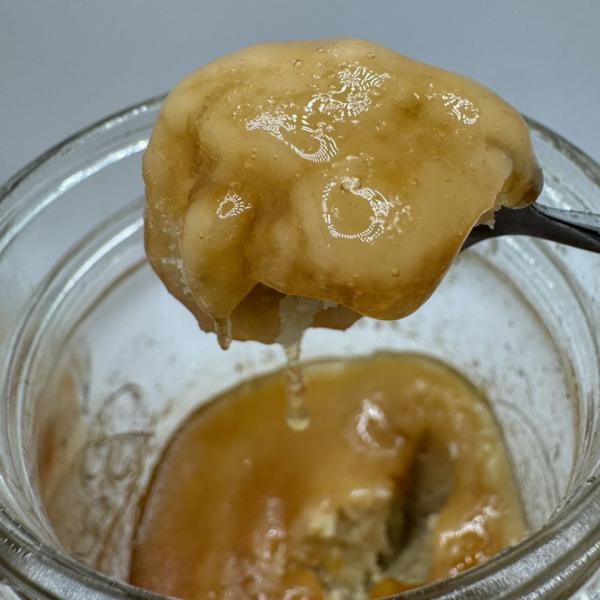 Cured Live Resin Badders Singles