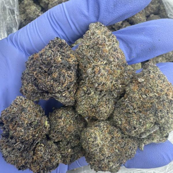 Bubblegum Popperz