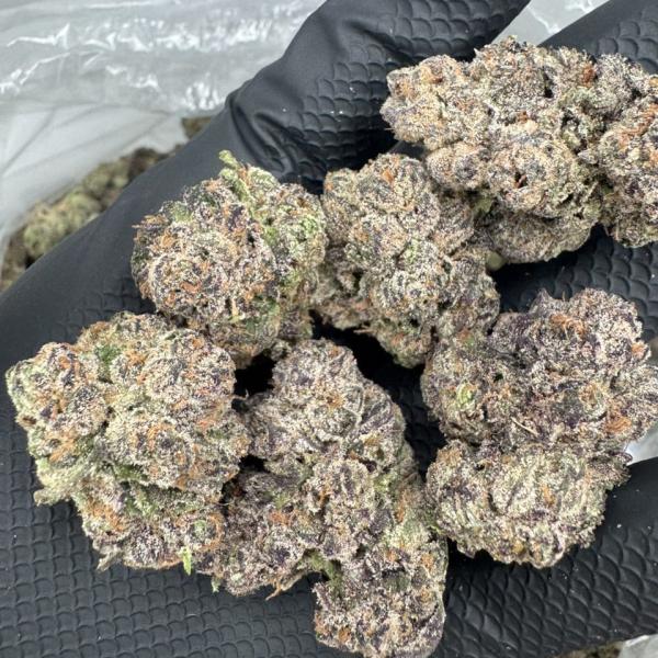 Cotton candy Sandia 🍬 🍉
