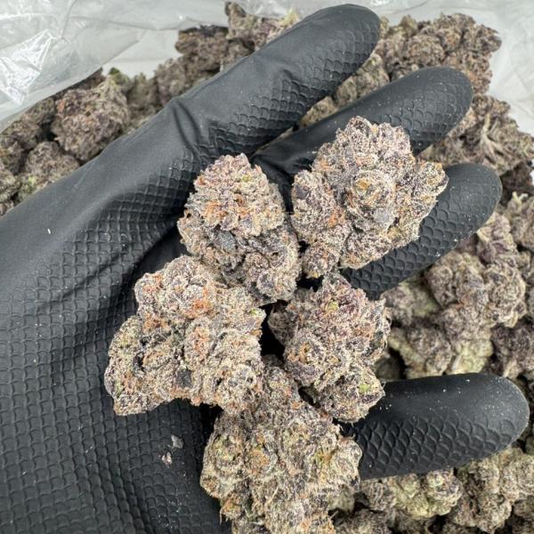Pink Pineapple Chewz 🍍 🍬