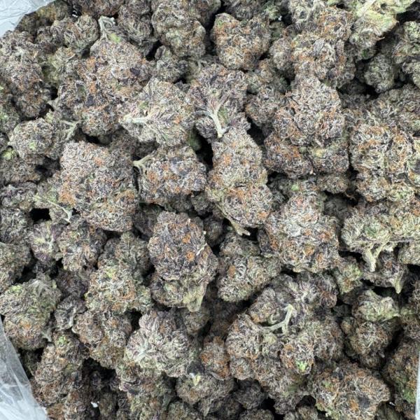 Blueberry Nerdz 🫐 🍭