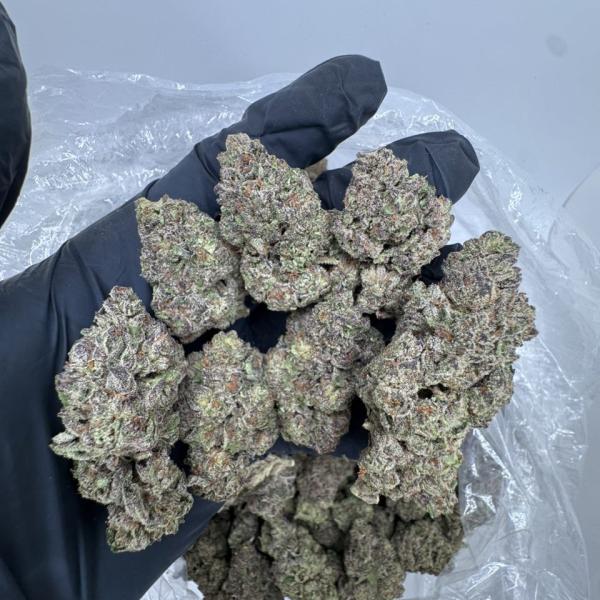 Triangle Kush