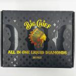 Big Chief Duo 2g Disposable (Authentic)
