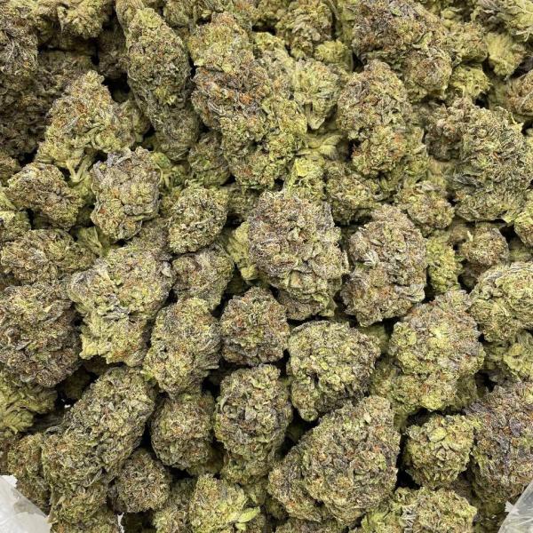 Grapelato mixed lights 🍇🍧