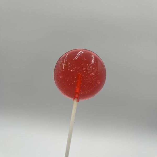 Faded Flavors Lollipops 400 MG (Authentic)