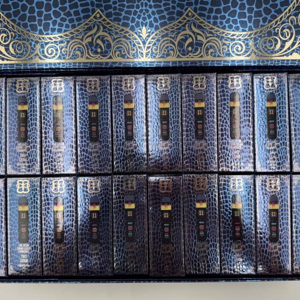 HITZ 2g Disposable (Authentic)