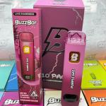 BuzzBar ⚡️ 3g Disposable (Authentic)