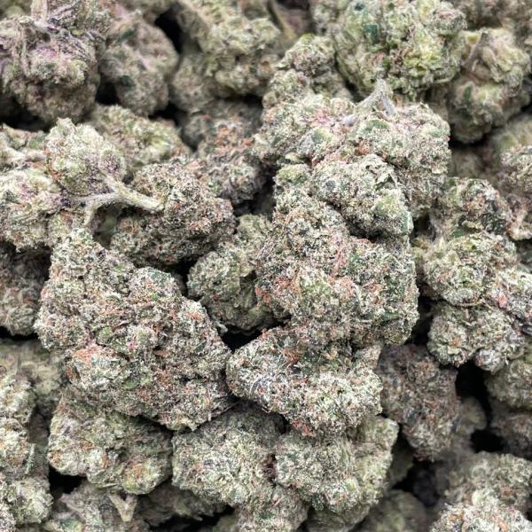 Lemon Cherry Gelato 🍒
