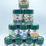 CBX (Cannabiotix) 3.5g Flower